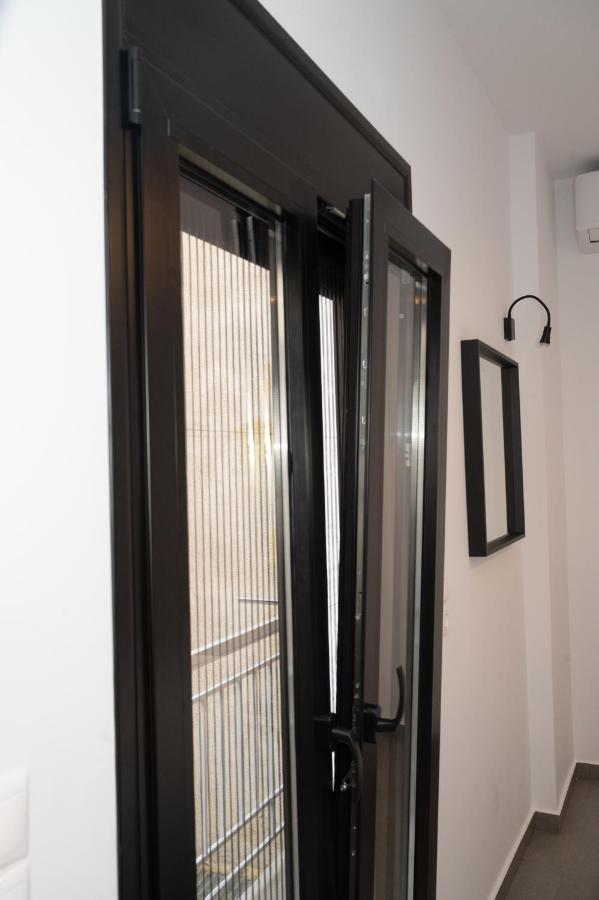 Athens Urban Style Apt- Larisis Station Exterior foto